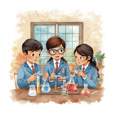 Science & Robotics Laboratory