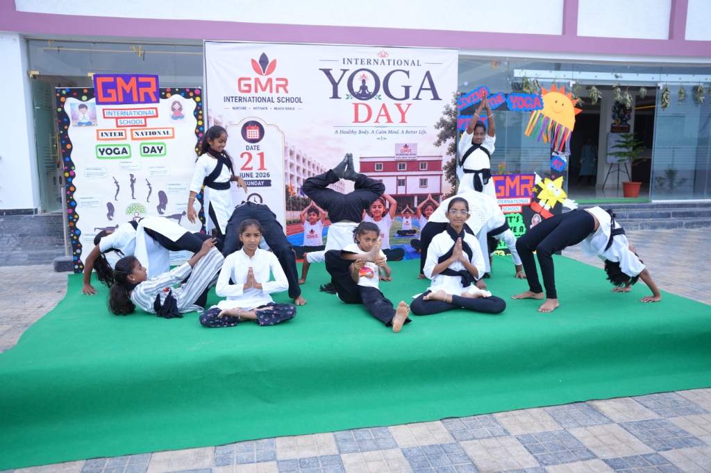 Campus Event Photo