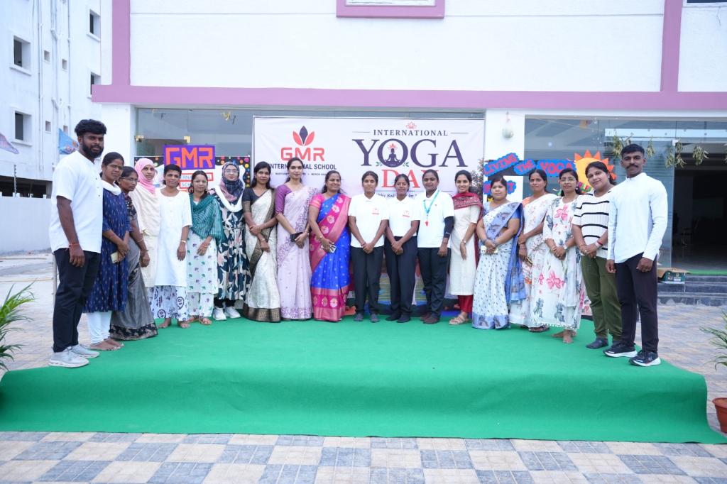 Campus Event Photo