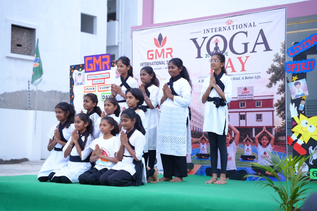 Campus Event Photo
