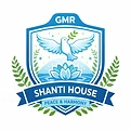 Shanti House Crest