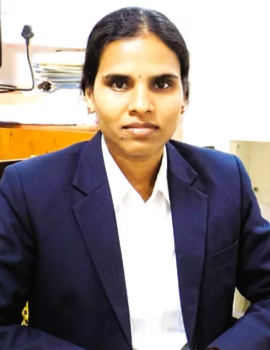 Dr. Anitha Kommu