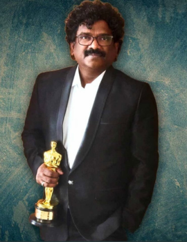 Chandrabose (Oscar Winner)